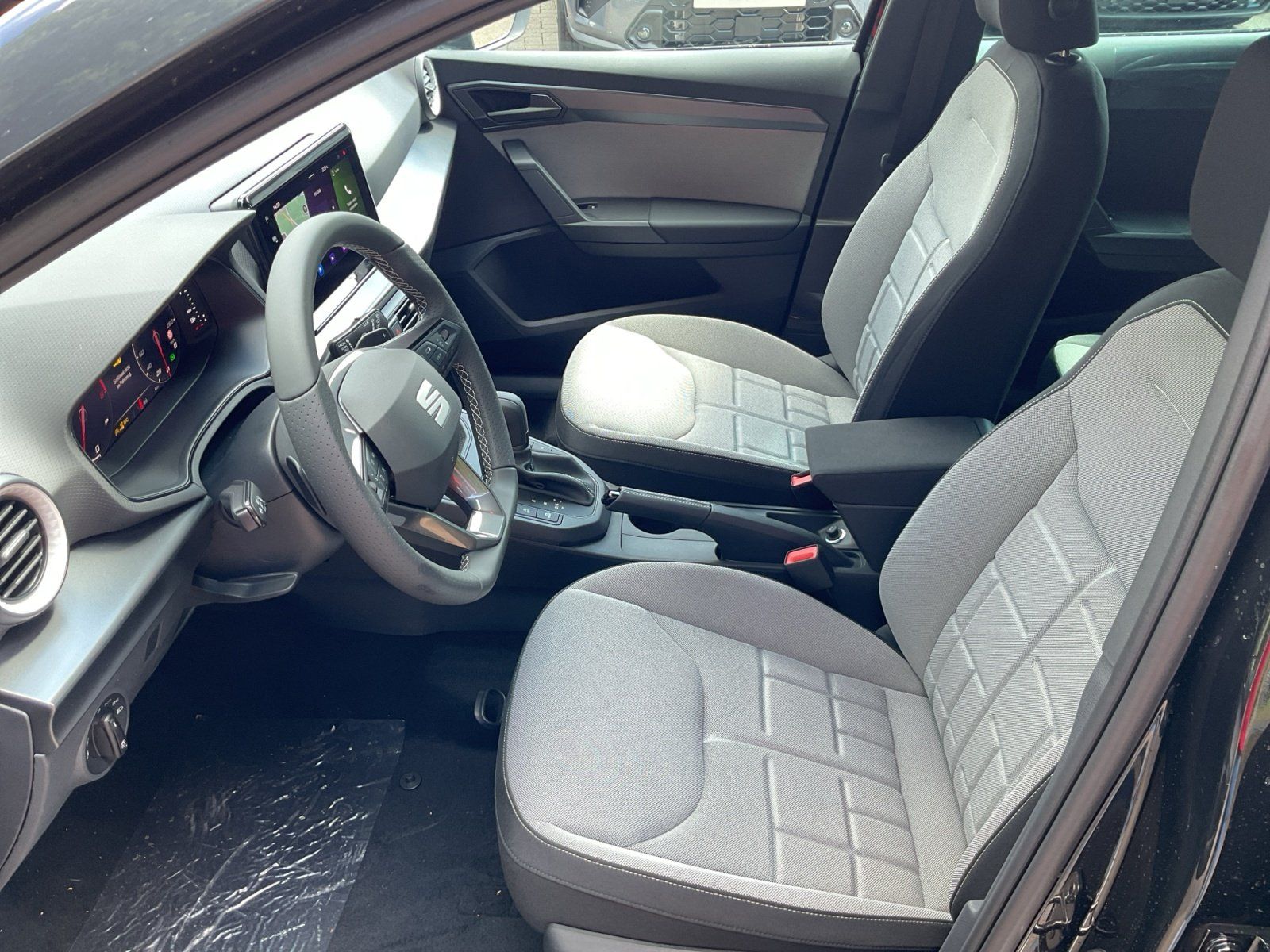 Seat Arona - Bild 6