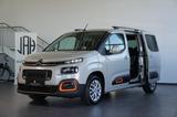 Citroën Berlingo Shine XL *AUT*HEAD-UP*AHK*CAM*7-SITZER* - Citroën Berlingo: Xl