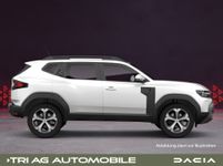 Dacia Duster - Vorschau Bild 3