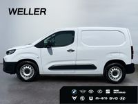 Toyota Proace City - Vorschau Bild 5