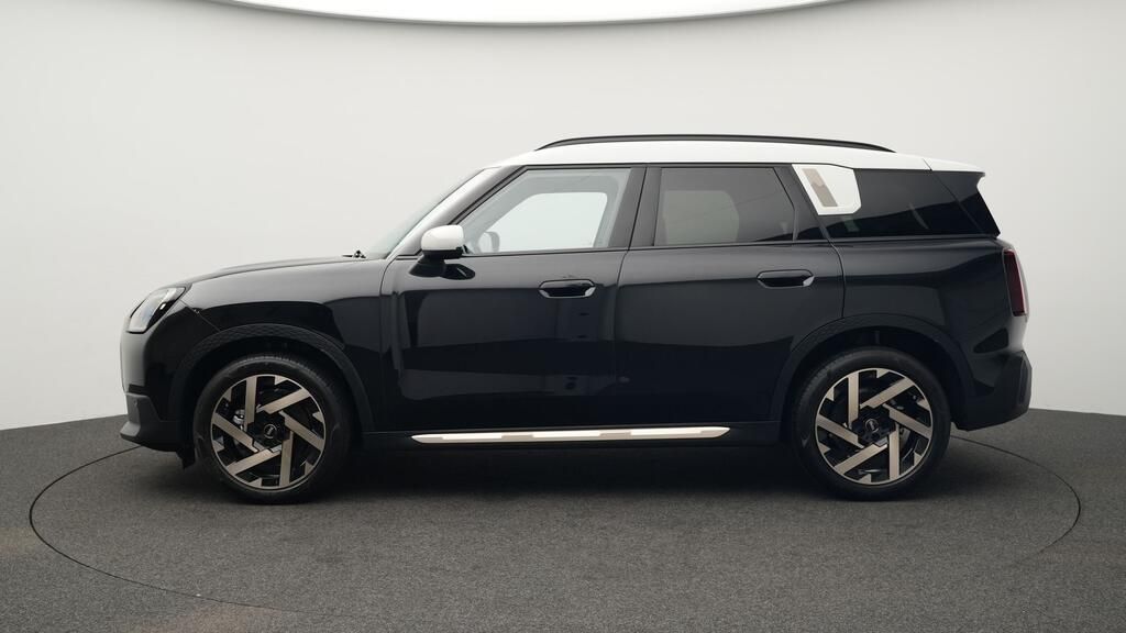 MINI Countryman C (Cooper) - Bild 4