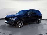 BMW X5 xDrive30d M Sportpaket Innovationsp. Panorama - BMW mit Diesel-Antrieb: Allradantrieb