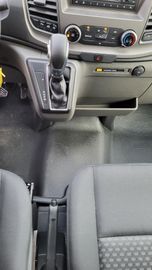 Fahrzeugabbildung Ford Transit Kasten 350 L3 Trend