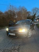 Audi A8 4,2l Tüv 10.2026 - gebrauchte Audi A8 aus dem Jahr 2005