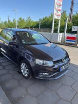 Volkswagen Polo Comfortline BlueMotion Technology 1,2l TSI - Volkswagen Polo: Bluemotion Comfortline