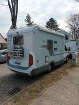 Knaus Sport Traveller 600 MKG - Knaus Sport