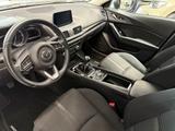 Mazda 3 2.0 120PS Sports-Line Voll-LED PDC Bose RFK - Mazda: R3