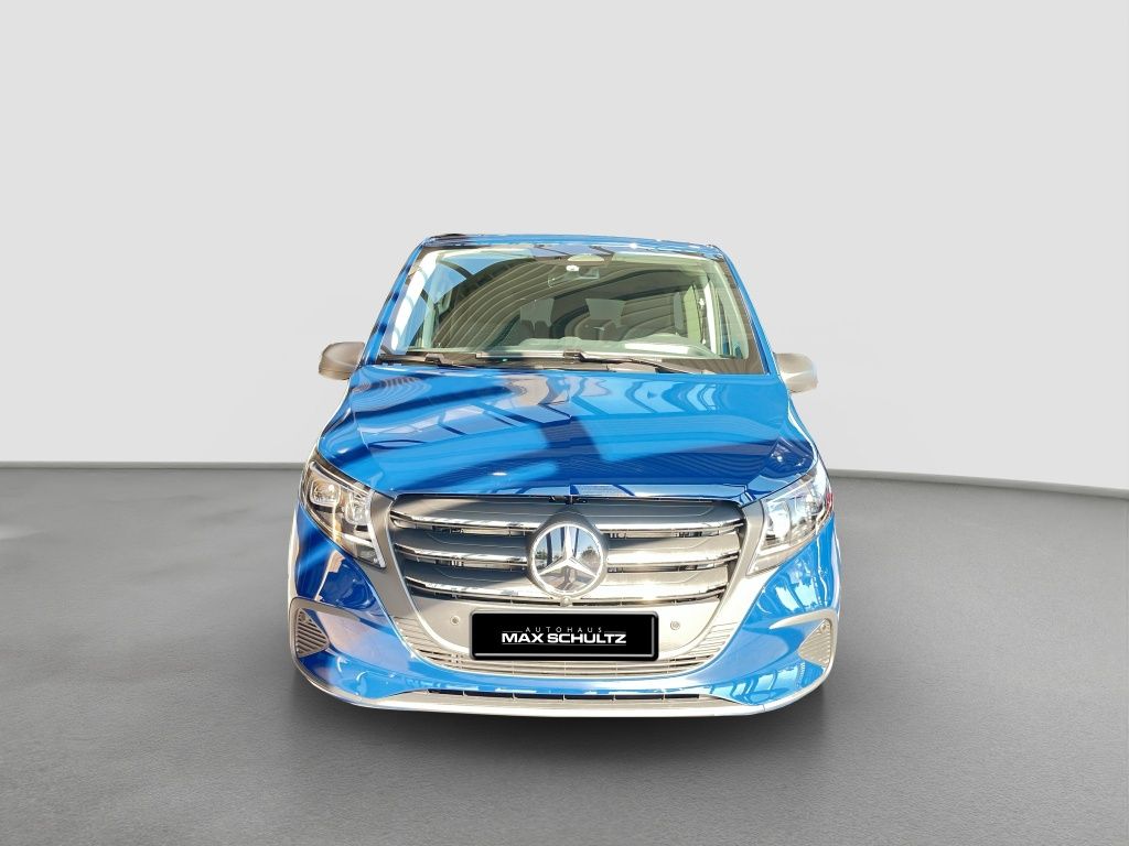 Fahrzeugabbildung Mercedes-Benz Vito 114 CDI Mixto lang 360*Fernlichtass.*LED