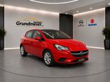 Opel Corsa E Selection /Klima/AUX/5-Türig/City-Modus - Opel Corsa City