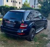 Mercedes-Benz ML 320 *2.Hand *Klima *8-Fac... - Mercedes-Benz ML 320 in Bochum