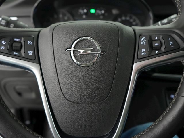 Mokka X ULTIMATE+AHK+NAVI+RÜCKFAHRKAMERA+BOSE SO