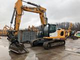 Liebherr R924 - Liebherr 924