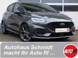Ford Fiesta ST-Line WinterPaket EasyParking