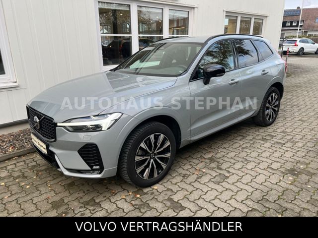 Volvo XC60 B4 Diesel Automatik Plus Dark Garantie -34%