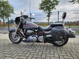 Yamaha XV 1900 A MIDNIGHT STAR + HELM - YAMAHA XV