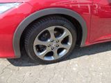 Honda Civic 1.8 i-VTEC Lifestyle - Honda: I Vtec