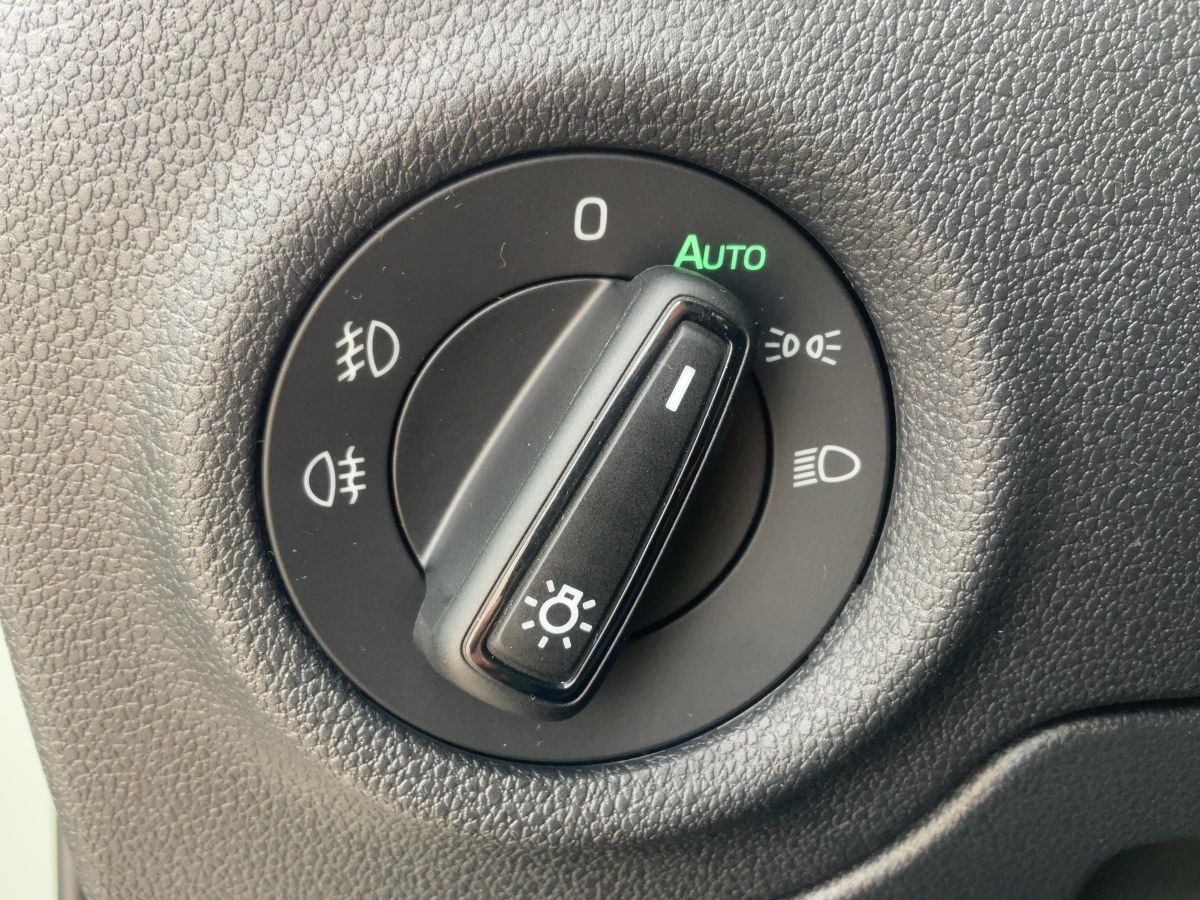 Skoda Fabia - Bild 16