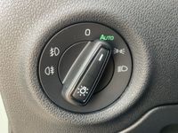 Skoda Fabia - Vorschau Bild 16