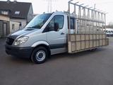 Mercedes-Benz 316 Glastransporter - Angebote
