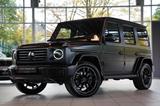 Mercedes-Benz G 450 d AMG Line *1.H *MwSt. *SOFORT *Designo - gebrauchte Mercedes-Benz G 450 aus dem Jahr 2024