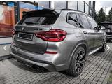 BMW X3 M COMPETITION mit Garantie  - BMW X3 M aus 2020