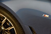 BMW 420 Gran Coupé