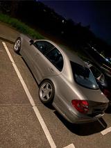 Mercedes-Benz E 200 AVANTGARDE, Motor hat erst 110000km