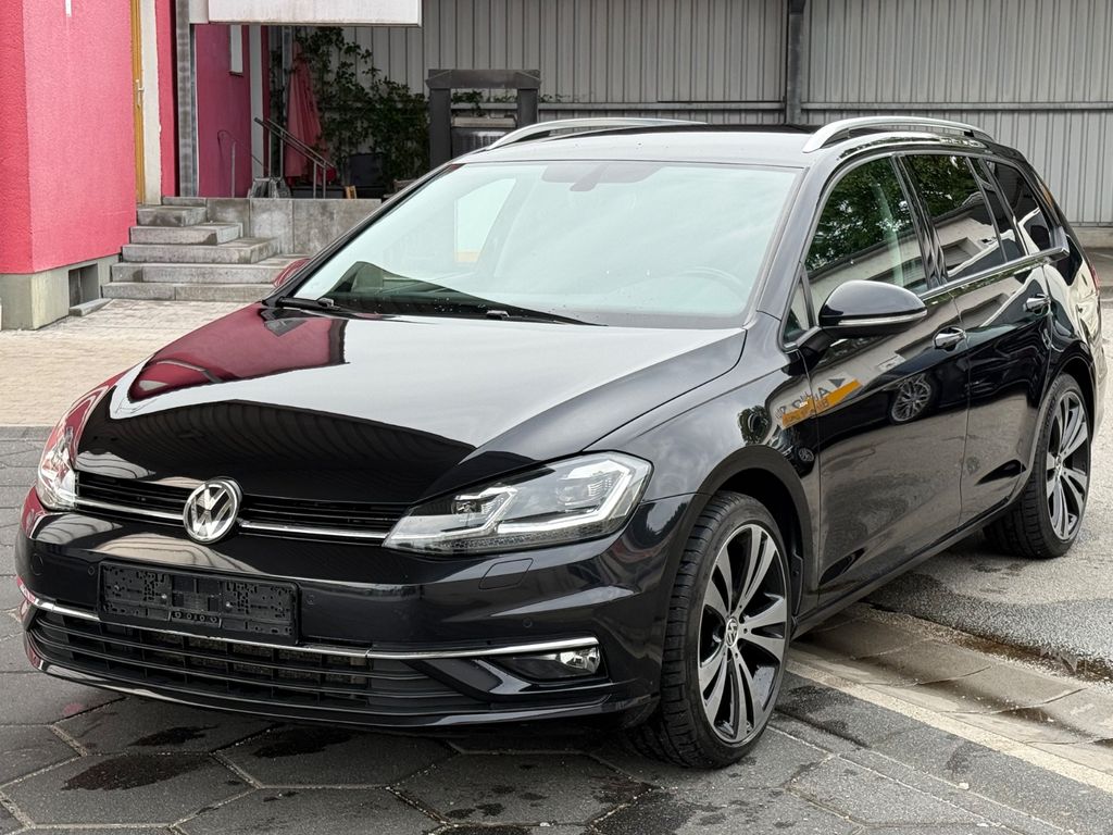 Image of Volkswagen Golf