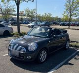 MINI Mini Cooper Caprio - Caprio gebraucht