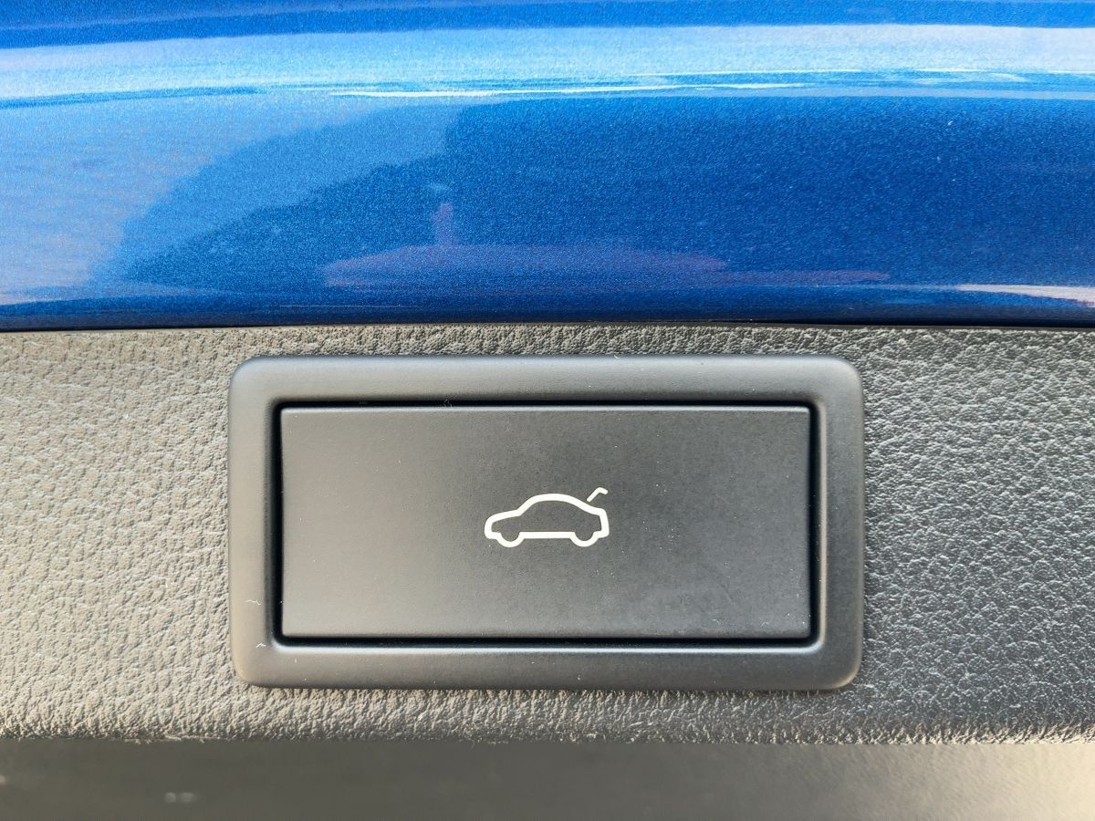 Skoda Octavia - Bild 15