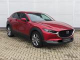 Mazda CX-30 2.0l (150PS) Selection Matrix-LED AHK 1.Ha - gebrauchte Mazda CX-30 aus dem Jahr 2021
