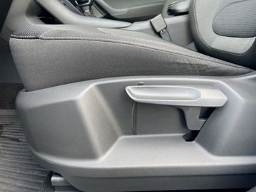 Skoda Kodiaq 1.5 TSI DSG Tour KLIMAAUTOMATIK NAVI ALU