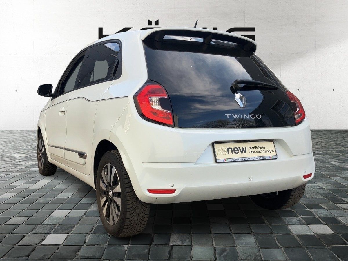 Renault Twingo - Bild 3