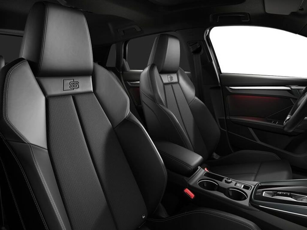 Audi A3 - Bild 7