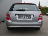 Mercedes-Benz C 200 T Kompressor Avantgarde - Mercedes-Benz C 200: T Kompressor