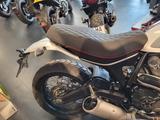 Ducati Scrambler 800 Classic// - DUCATI 800