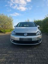 Volkswagen Zustandvw Golf Plus 1.4 Benzin Automatik - VW Golf Plus in Braunschweig