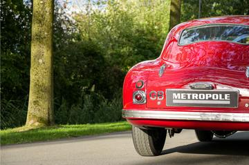 1953 Aston Martin OTHERS — миниатюра 27