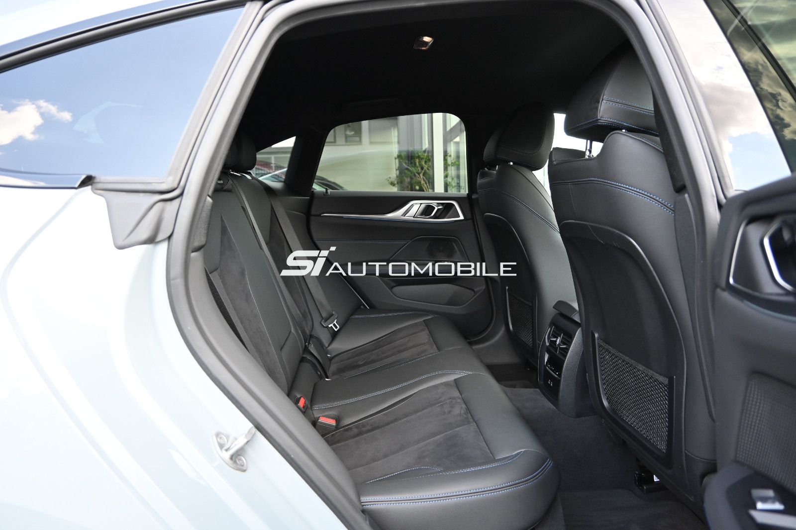 Fahrzeugabbildung BMW 430d xDr. Gran Coupé M SPORT °ACC°MEMO°STANDHEIZ
