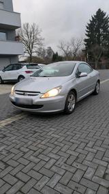 Peugeot 307 CC - Peugeot 307 in Essen