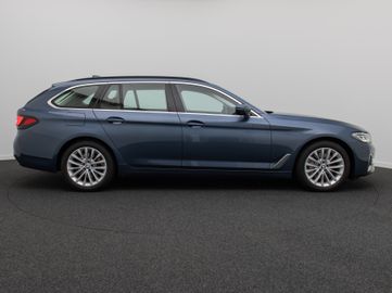 BMW 530 - 5