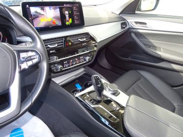 BMW 520 - 11