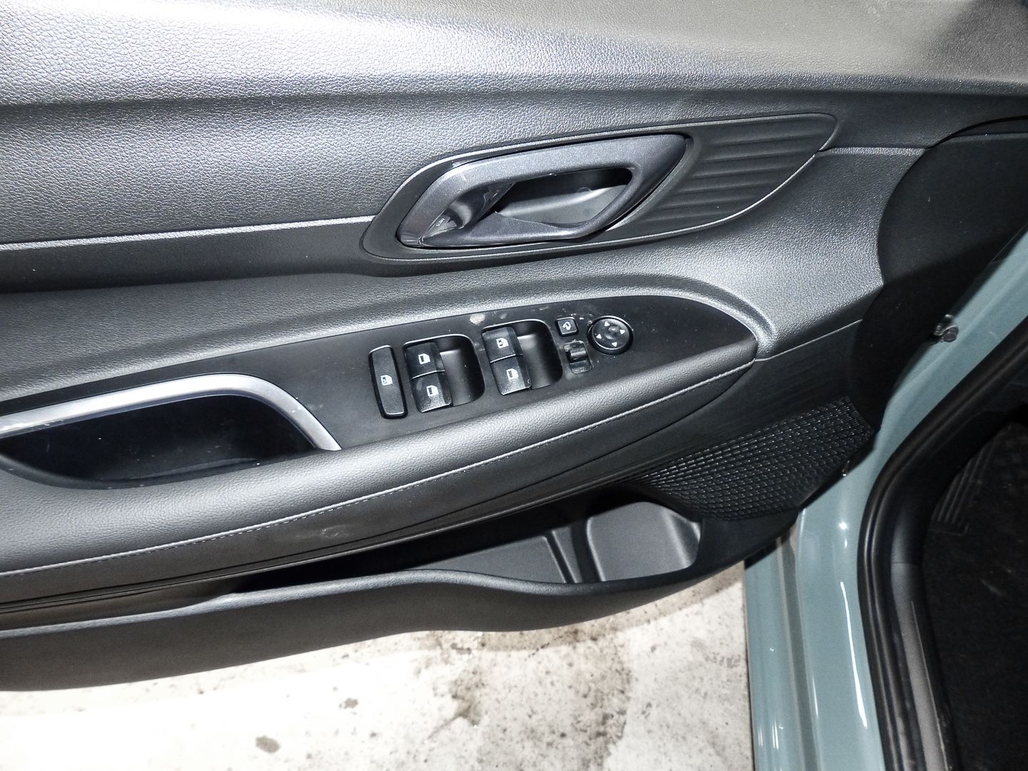 Hyundai i20 – Bild 15