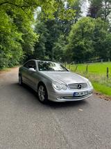 Mercedes-Benz CLK 320 ELEGANCE Elegance - gebrauchte Mercedes-Benz CLK 320 aus dem Jahr 2004