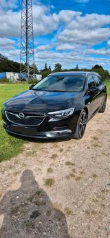 Opel Insignia b Gsi 2.0 cdti 4x4 bi-turbo ... - Opel Insignia Turbo mit Diesel-Antrieb