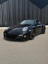 Porsche 997 Turbo S Coupé Turbo S - gebrauchte Porsche 997 aus dem Jahr 2012