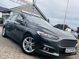 Ford Mondeo Turnier Titanium*SPURHALTEASSISTENT - Ford Mondeo in Lübeck