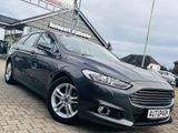 Ford Mondeo Turnier Titanium*SPURHALTEASSISTENT - Ford Mondeo: Titanium Turnier