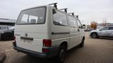 Volkswagen T4 Kombi-9 Sitzer/ 1.Hand - Volkswagen T4: 9sitzer