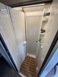 HYMER ERIBA HYMERCAR Yellowstone Fiat Premium Autarkie Maxi NP:111550